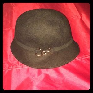 Fall/Winter hat, retro